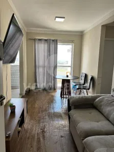Apartamento com 2 Quartos à venda, 58m² no Jardim Amanda I, Hortolândia