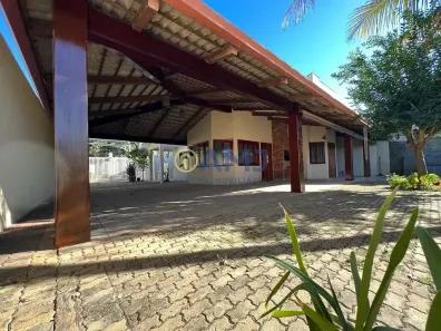 Casa com 2 Quartos à venda, 164m² no Setor Jaó, Goiânia