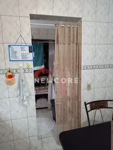 Apartamento com 2 Quartos à venda, 77m² no Baeta Neves, São Bernardo do Campo