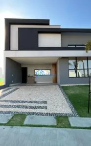 Casa com 3 Quartos à venda, 184m² no Loteamento Park Gran Reserve, Indaiatuba