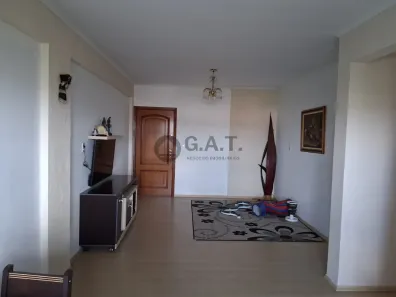 Apartamento com 3 Quartos à venda, 115m² no Centro, Sorocaba
