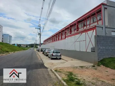 Lote/Terreno à venda, 5355m² no Caetetuba, Atibaia