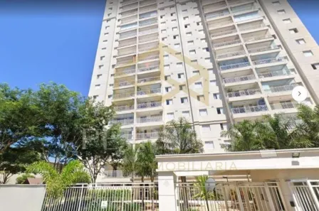 Apartamento com 2 Quartos à venda, 65m² no Centro, Campinas