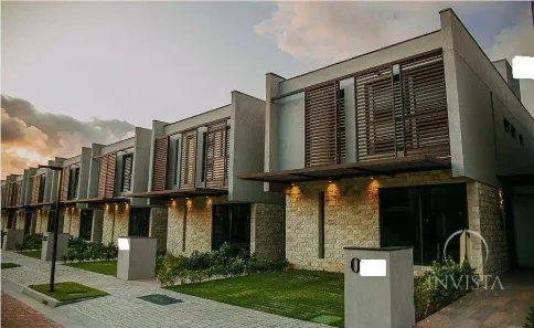 Casa de Condomínio com 3 Quartos à venda, 177m² no Amazônia Park, Cabedelo