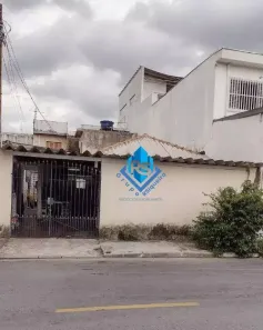 Casa com 2 Quartos à venda, 204m² no Rudge Ramos, São Bernardo do Campo