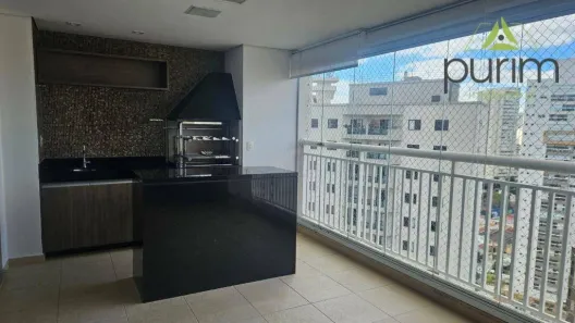 Apartamento com 3 Quartos à venda, 115m² no Chácara Inglesa, São Paulo
