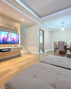 Casa com 3 Quartos à venda, 200m² no Colina de Laranjeiras, Serra