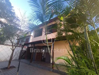 Casa com 4 Quartos à venda, 343m² no Quintino Bocaiúva, Rio de Janeiro
