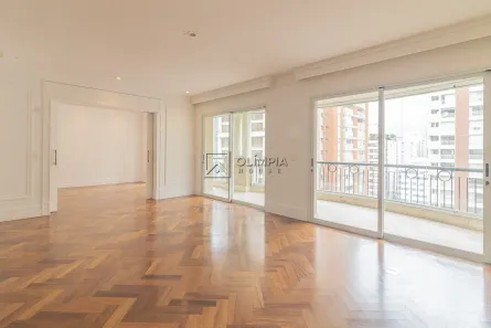Apartamento com 3 Quartos à venda, 315m² no Jardim Paulista, São Paulo