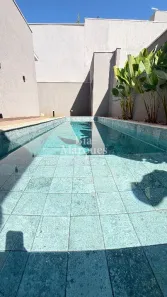 Casa de Condomínio com 3 Quartos à venda, 182m² no Loteamento Terras de Florença, Ribeirão Preto
