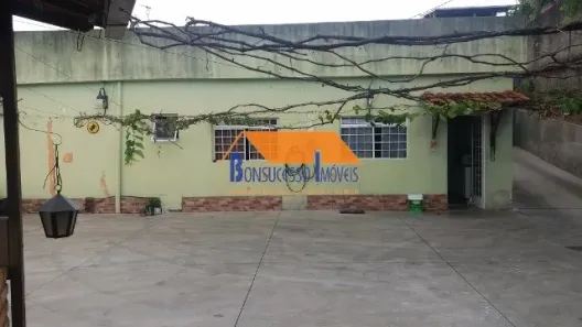 Casa com 3 Quartos à venda, 230m² no Dom Silvério, Belo Horizonte
