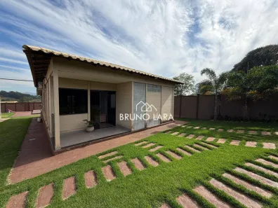 Casa com 3 Quartos para alugar, 80m² no Panorama Industrial, Igarapé