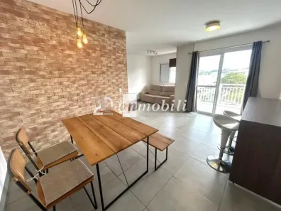 Apartamento com 2 Quartos à venda, 70m² no Gramado, Cotia