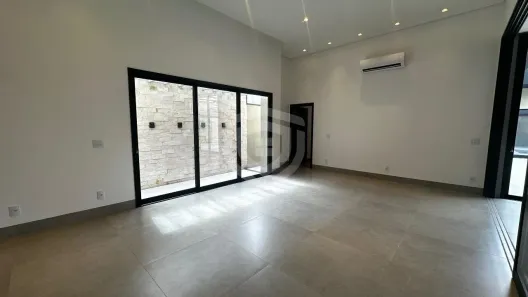 Casa de Condomínio com 3 Quartos à venda, 209m² no Residencial Villaggio III, Bauru