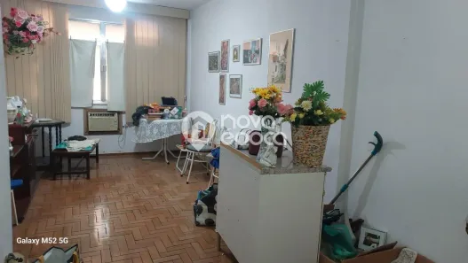 Apartamento com 3 Quartos à venda, 65m² no Lins de Vasconcelos, Rio de Janeiro
