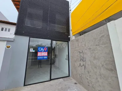 para alugar, 75m² no Coroa do Meio, Aracaju