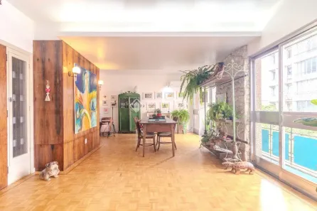 Apartamento com 3 Quartos à venda, 172m² no Centro Histórico, Porto Alegre