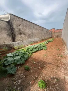 Lote/Terreno à venda, 125m² no Jardim Santa Rita de Cássia, Santa Bárbara D'Oeste