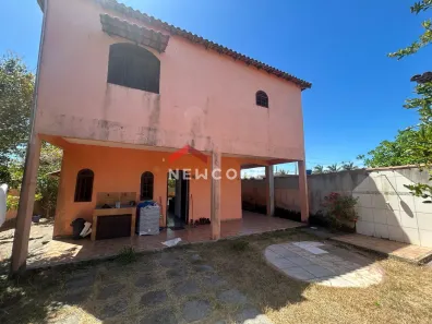 Casa de Condomínio com 4 Quartos à venda, 150m² no Nova Califórnia (Tamoios), Cabo Frio