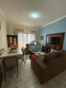 Apartamento com 2 Quartos à venda, 71m² no Centro, Uberaba