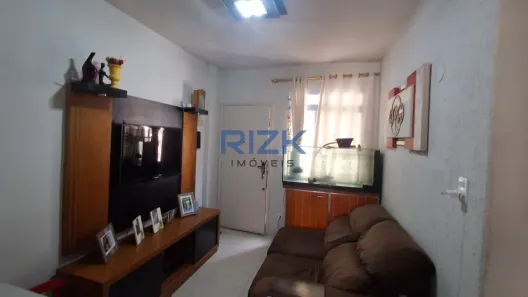 Apartamento com 2 Quartos à venda, 53m² no Aclimação, São Paulo