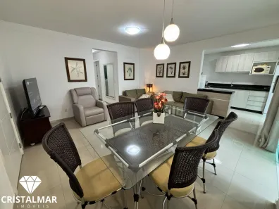 Apartamento com 3 Quartos à venda, 141m² no Bombas, Bombinhas