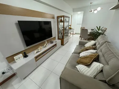 Apartamento com 3 Quartos à venda, 68m² no Recreio dos Bandeirantes, Rio de Janeiro