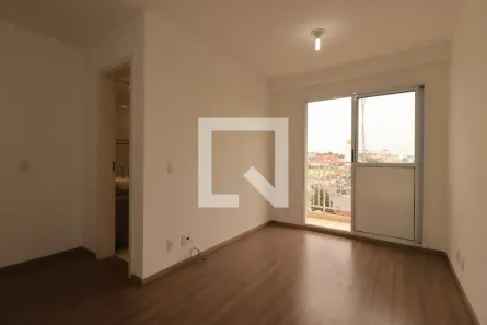 Apartamento com 2 Quartos à venda, 50m² no Vila Homero Thon, Santo André
