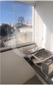 Apartamento com 2 Quartos à venda, 41m² no Chácara Belenzinho, São Paulo