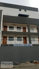 Apartamento com 2 Quartos à venda, 35m² no Jardim São Vicente, São Paulo