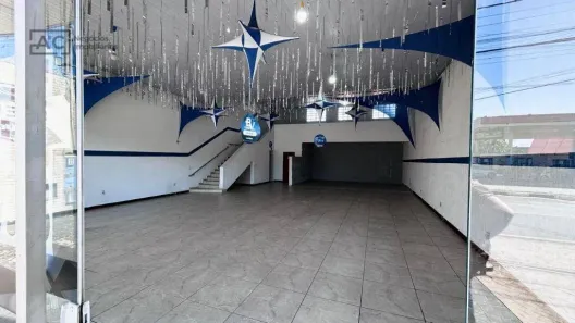 Ponto Comercial para alugar, 250m² no Jardim Amanda I, Hortolândia