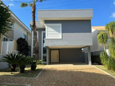 Casa de Condomínio com 3 Quartos à venda, 270m² no Swiss Park, Campinas