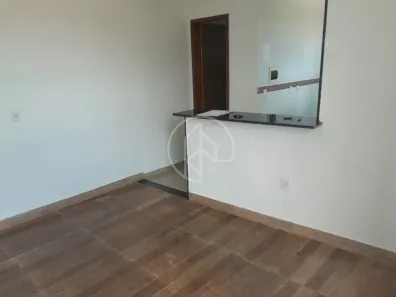 Apartamento com 1 Quarto para alugar, 55m² no São Pedro, Juiz de Fora