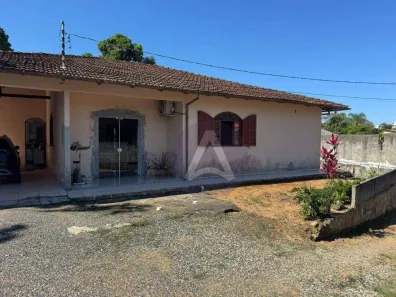Casa com 3 Quartos à venda, 175m² no Tapera da Base, Florianópolis
