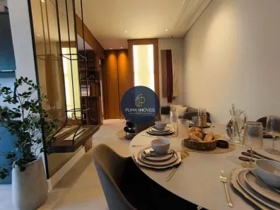 Apartamento com 3 Quartos à venda, 169m² no Barcelona, São Caetano do Sul