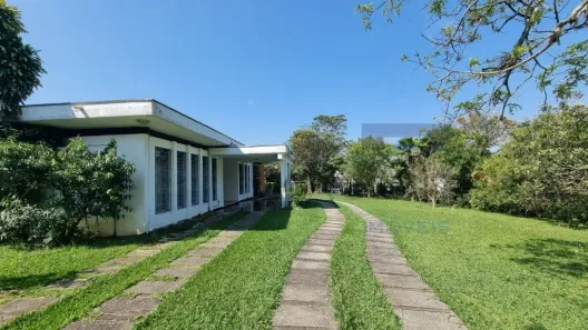 Casa com 4 Quartos à venda, 486m² no Vila Oliveira, Mogi das Cruzes