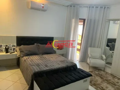Sobrado com 3 Quartos à venda, 180m² no Vila Moreira, Guarulhos