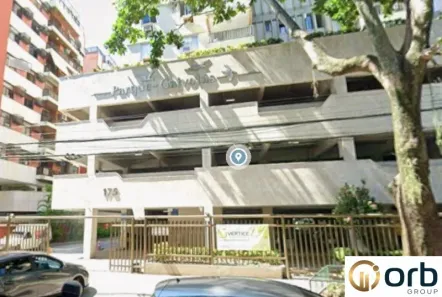 Apartamento com 2 Quartos à venda, 84m² no Gávea, Rio de Janeiro