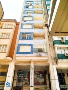 Apartamento com 2 Quartos à venda, 65m² no Centro Histórico, Porto Alegre