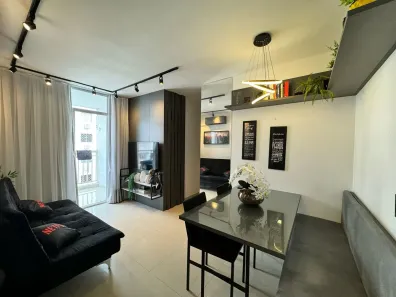 Apartamento com 2 Quartos à venda, 50m² no Anil, Rio de Janeiro