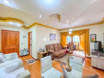 Apartamento com 2 Quartos à venda, 79m² no Jardim Itu, Porto Alegre