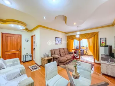 Apartamento com 2 Quartos à venda, 78m² no Jardim Itu, Porto Alegre