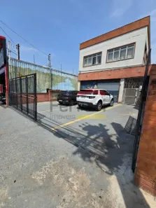 Prédio Comercial para alugar, 424m² no Água Fria, São Paulo