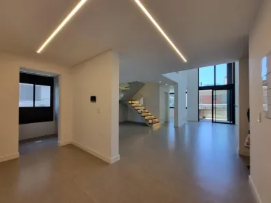 Apartamento com 4 Quartos à venda, 200m² no Jurerê, Florianópolis