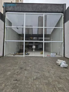 Galpão/Depósito/Armazém para alugar, 350m² no Vila Bertioga, São Paulo