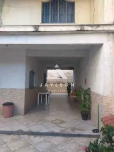 Casa com 3 Quartos à venda, 190m² no Centro, Mesquita