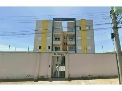Apartamento com 2 Quartos à venda, 62m² no Jardim Minnesota (Nova Veneza), Sumaré