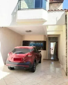 Sobrado com 3 Quartos à venda, 220m² no Vila Califórnia, São Paulo