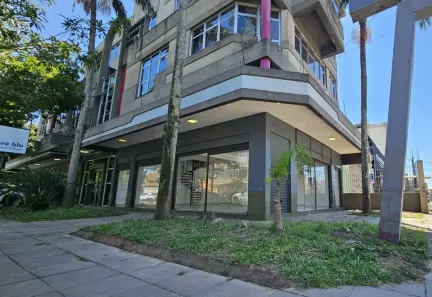 Sala Comercial para alugar, 40m² no Navegantes, Porto Alegre