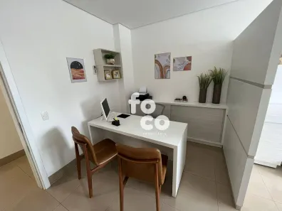 Sala Comercial à venda, 24m² no Santa Mônica, Uberlândia